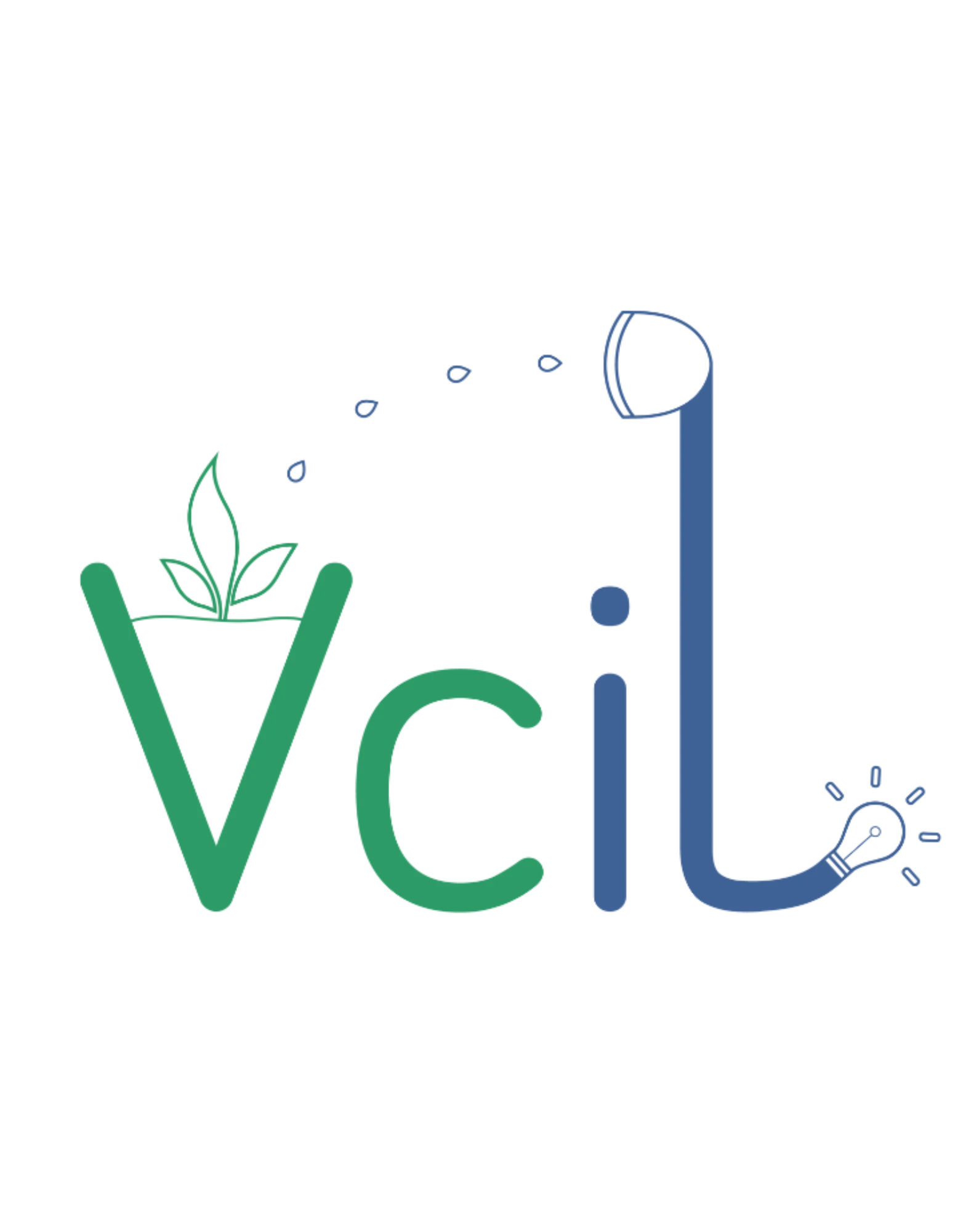Vcil Community — Trang chủ